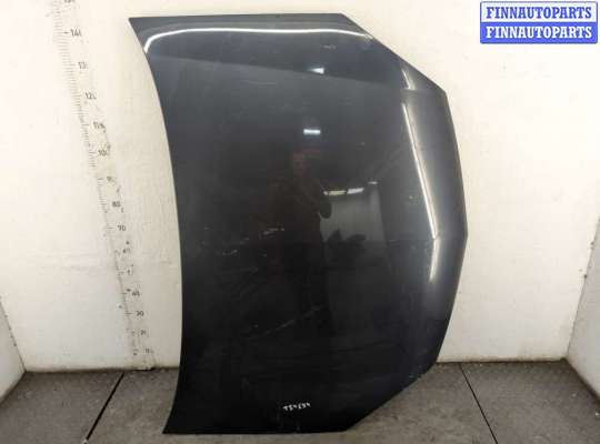 купить Капот на Nissan Qashqai 2006-2013