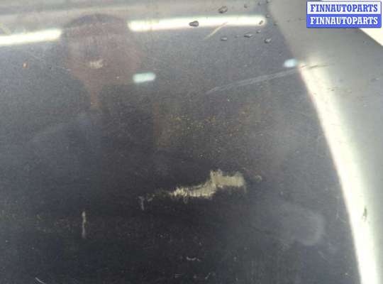 купить Капот на Nissan Qashqai 2006-2013