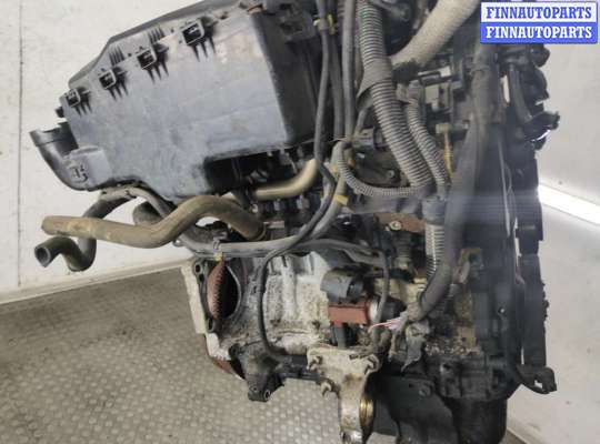 купить Двигатель (ДВС) на Peugeot 207 2006-2015
