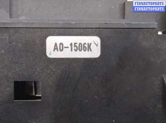 Переключатель отопителя (печки) HD341601 на Honda Element