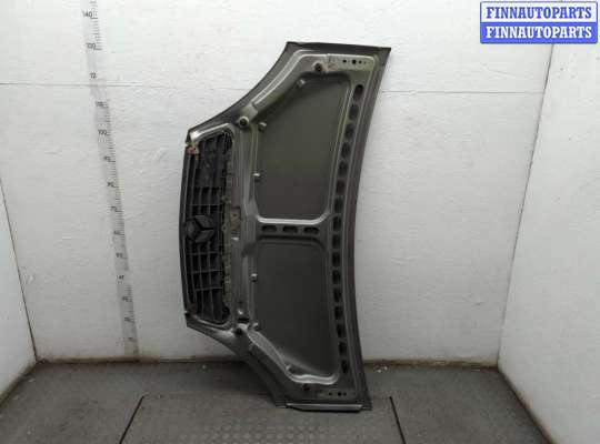 купить Капот на Mercedes A W168 1997-2004