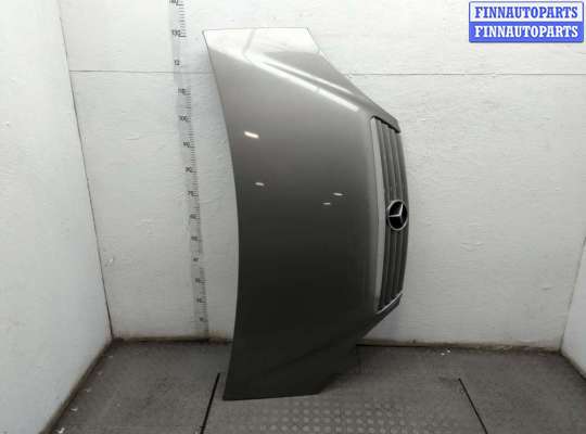 Купить Капот на Mercedes A W168 1997-2004 Капот MB1684747 на Mercedes A W168 1997-2004