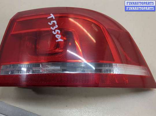 купить Фонарь (задний) на Volkswagen Passat 7 2010-2015 Европа