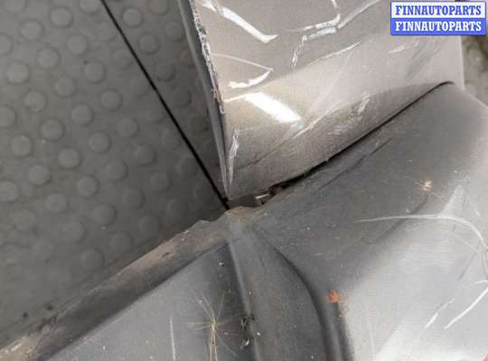 купить Бампер на Peugeot 3008 2009-2016