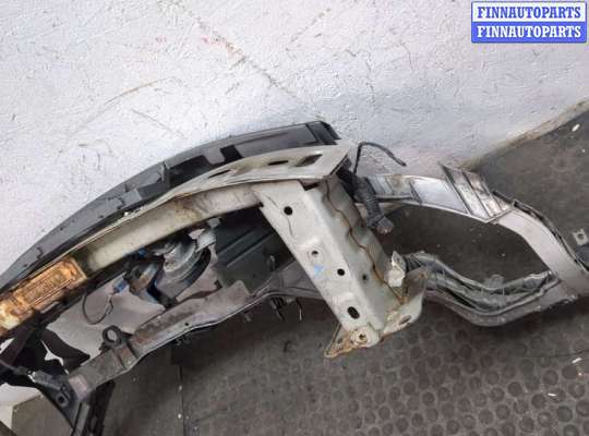 Усилитель бампера на Ford C-Max I