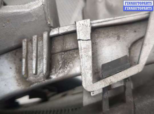 купить Усилитель бампера на Ford C-Max 2002-2010