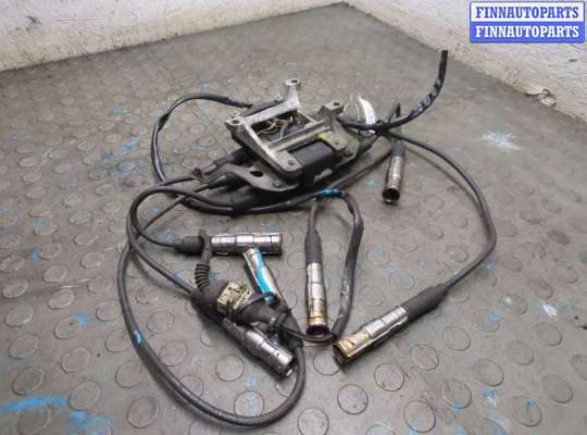 Катушка зажигания AU1736764 на Audi A4 (B5) 1994-2000