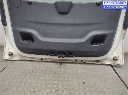 купить Фонарь крышки багажника на Peugeot 2008 2013-2019