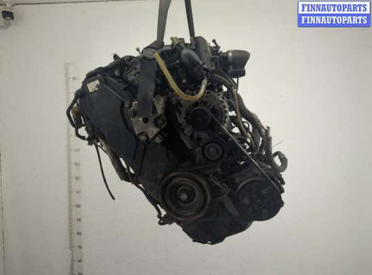 Двигатель (ДВС) CT1150875 на Citroen C5 2008-2017