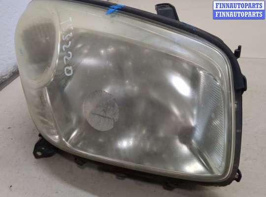 купить Фара (передняя) на Toyota RAV 4 2000-2005