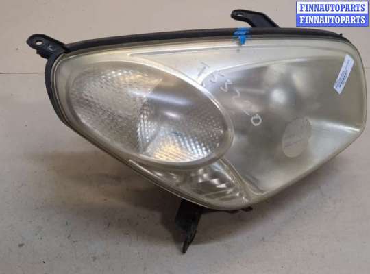 купить Фара (передняя) на Toyota RAV 4 2000-2005