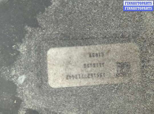 купить Вентилятор радиатора на Jeep Commander 2006-2010