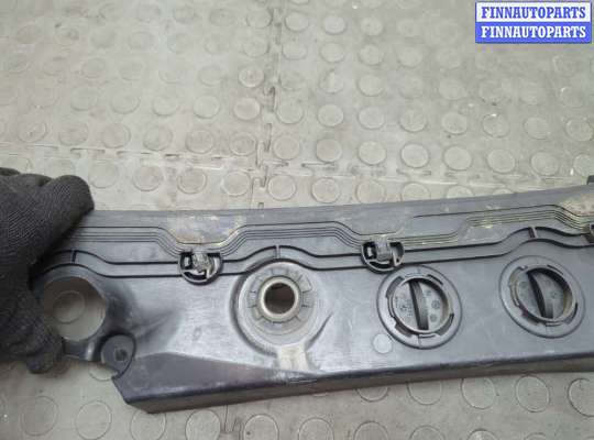 купить Жабо под дворники (дождевик) на BMW 5 F10 2010-2017