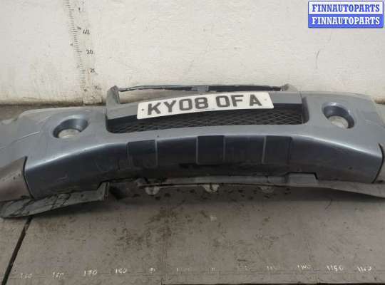 купить Бампер на Suzuki Grand Vitara 2005-2016