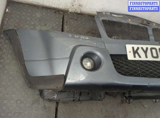 купить Бампер на Suzuki Grand Vitara 2005-2016