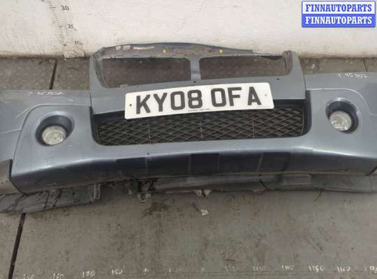 купить Бампер на Suzuki Grand Vitara 2005-2016