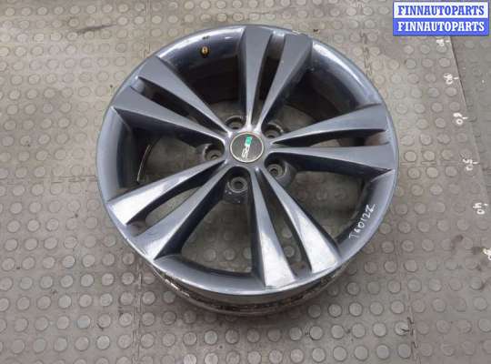 Диск литой SK517852 на Skoda Octavia (A5) 2004-2013