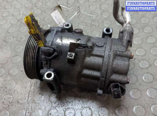 Компрессор кондиционера PG1229426 на Peugeot 307 2001-2008