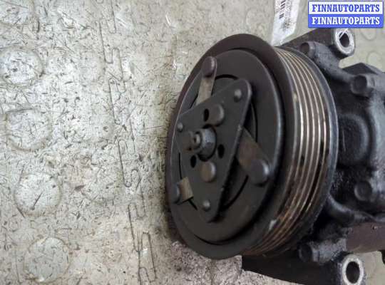 купить Компрессор кондиционера на Peugeot 307 2001-2008