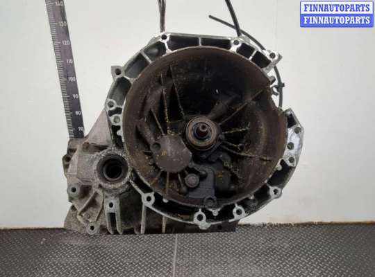 купить КПП 5-ст.мех. (МКПП) на Ford Focus 2 2005-2008