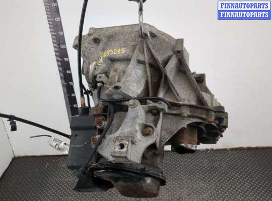 купить КПП 5-ст.мех. (МКПП) на Ford Focus 2 2005-2008