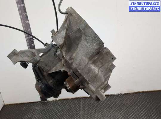 купить КПП 5-ст.мех. (МКПП) на Ford Focus 2 2005-2008