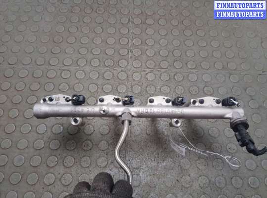 Форсунка топливная на BMW 2 Active Tourer (F45/F46)