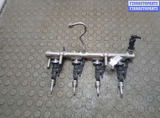 Купить Форсунка топливная на BMW 2 F46 Gran Tourer 2014-2022 Форсунка топливная BM3547352 на BMW 2 F46 Gran Tourer 2014-2022