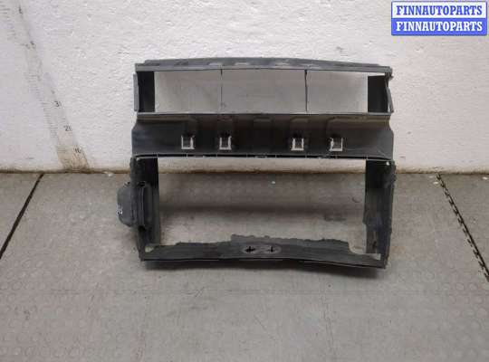 купить Воздухозаборник на BMW X3 F25 2010-2017