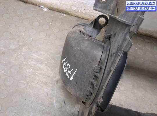 купить Воздухозаборник на BMW X3 F25 2010-2017