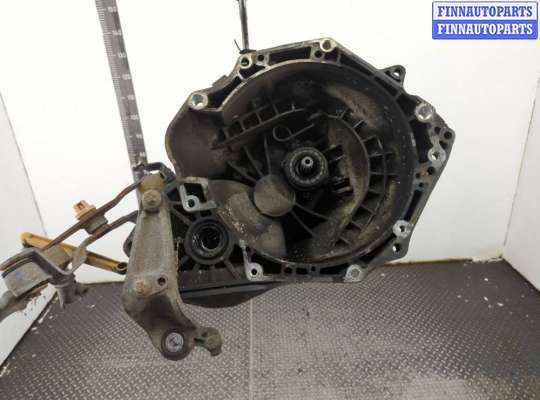 купить КПП 5-ст.мех. (МКПП) на Opel Corsa D 2006-2014