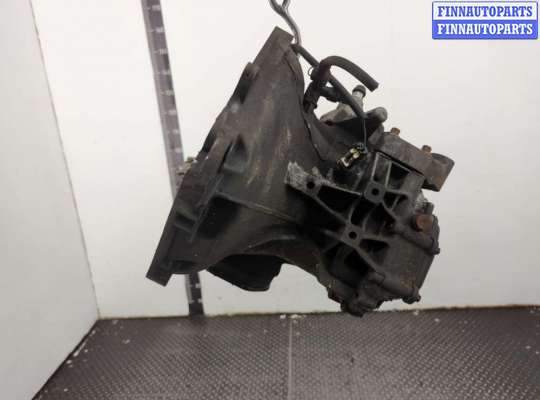 купить КПП 5-ст.мех. (МКПП) на Opel Corsa D 2006-2014