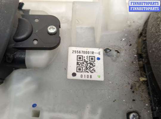 купить Переключатель поворотов и дворников (стрекоза) на Renault Laguna 3 2007-2025