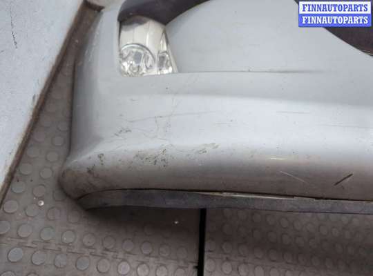 купить Бампер на Peugeot 308 2007-2013