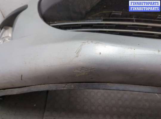 купить Бампер на Peugeot 308 2007-2013