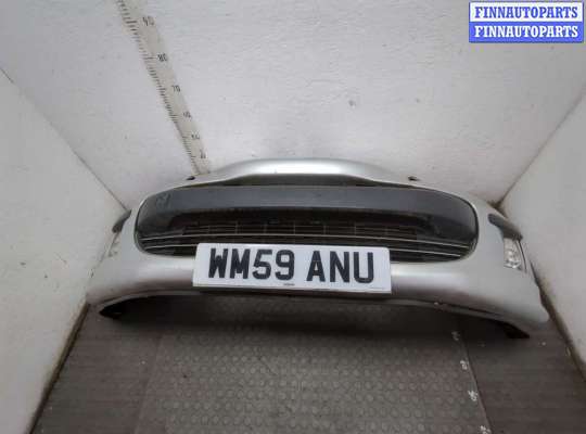 Купить Бампер на Peugeot 308 2007-2013 Бампер PG1253053 на Peugeot 308 2007-2013