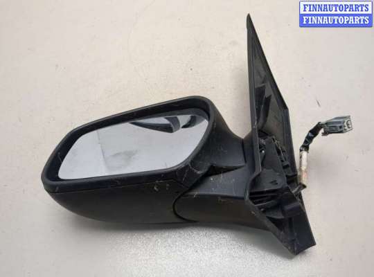 Зеркало боковое на Ford Focus II