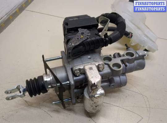 купить Цилиндр тормозной главный на Toyota C-HR 2016-2023