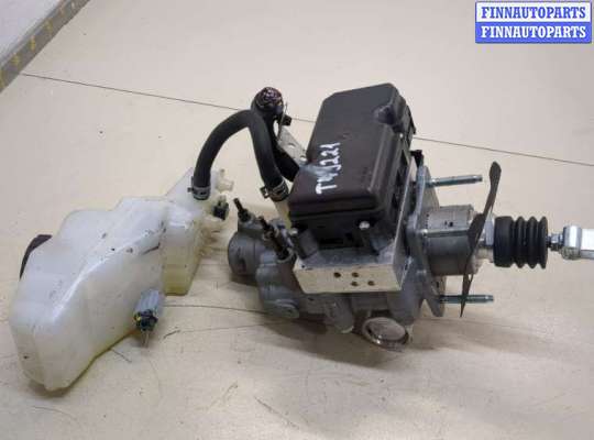 Купить Цилиндр тормозной главный на Toyota C-HR 2016-2023 Цилиндр тормозной главный TT914262 на Toyota C-HR 2016-2023