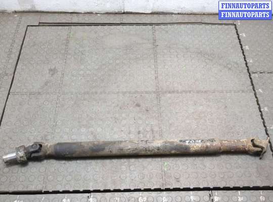 Кардан SZS4418 на Suzuki Grand Vitara 1997-2006