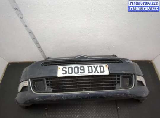 Бампер CT1106020 на Citroen C5 2008-2017