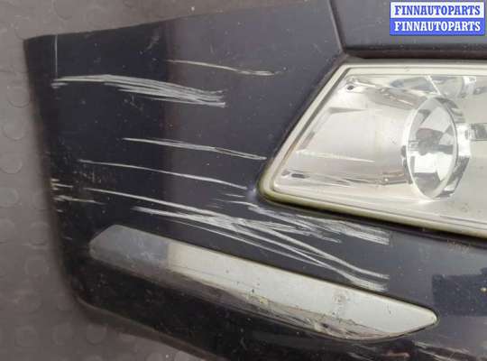 Бампер передний на Citroen C5 II (X7)