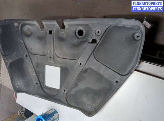 Купить Обшивка капота на Chevrolet Aveo (T250 / 255) 2006-2012 Обшивка капота CH482458 на Chevrolet Aveo (T250 / 255) 2006-2012