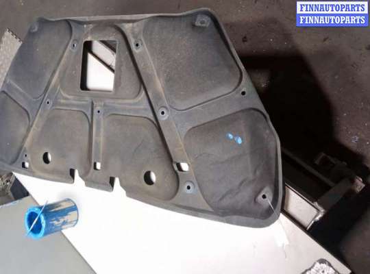 купить Обшивка капота на Chevrolet Aveo (T250 / 255) 2006-2012