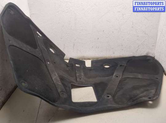купить Обшивка капота на Chevrolet Aveo (T250 / 255) 2006-2012