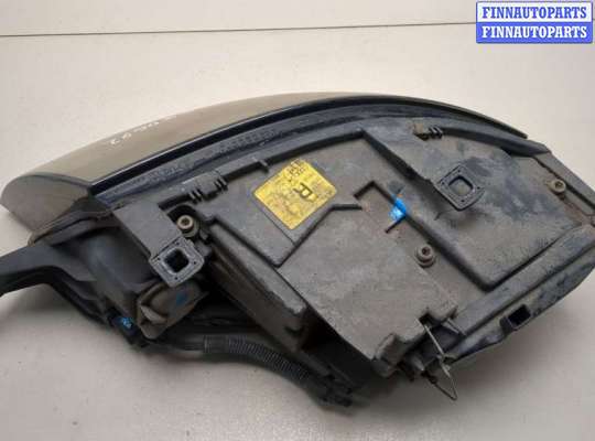 купить Фара (передняя) на Audi TT (8N) 1998-2006