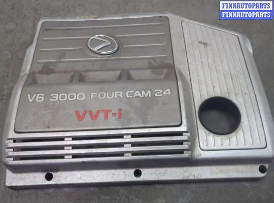 Крышка ДВС (декоративная)