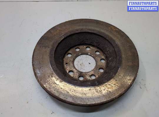 купить Диск тормозной на Audi A6 (C6) 2004-2011