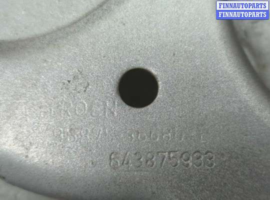 купить Петля капота на Citroen C4 2010-2020