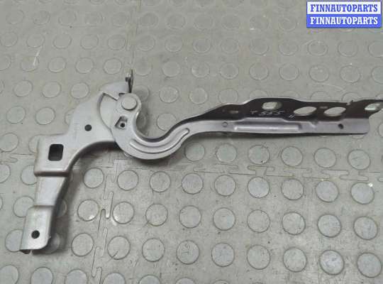 купить Петля капота на Citroen C4 2010-2020